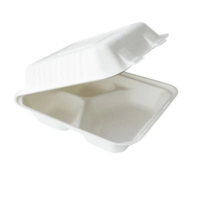 Plastični kontejner za hranu koji se može reciklirati