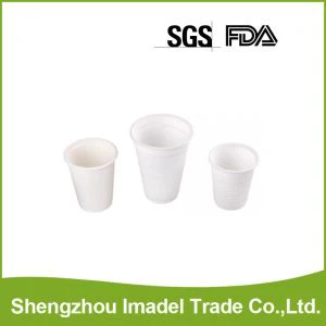 Biorazgradiv dječji kup